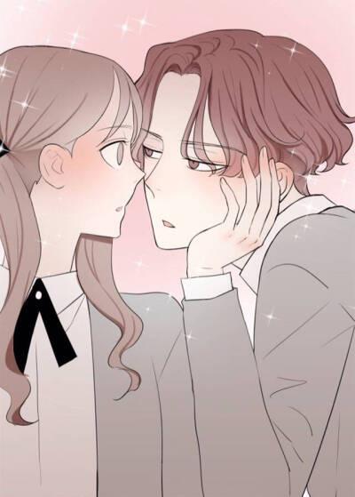 男头漫头萌萌哒