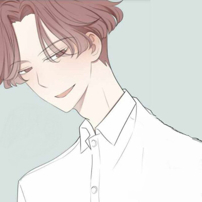 男头漫头萌萌哒