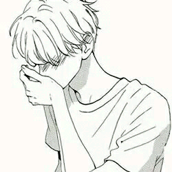 男头漫头萌萌哒