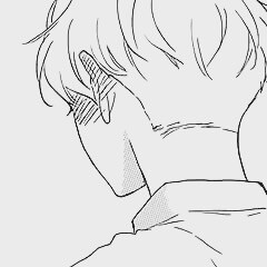 男头漫头萌萌哒