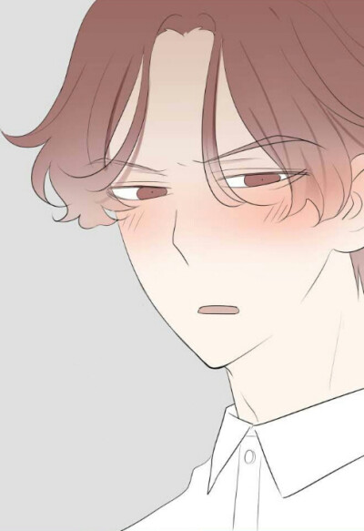 男头漫头萌萌哒