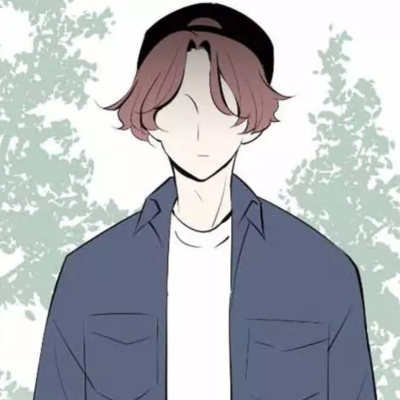 男头漫头萌萌哒