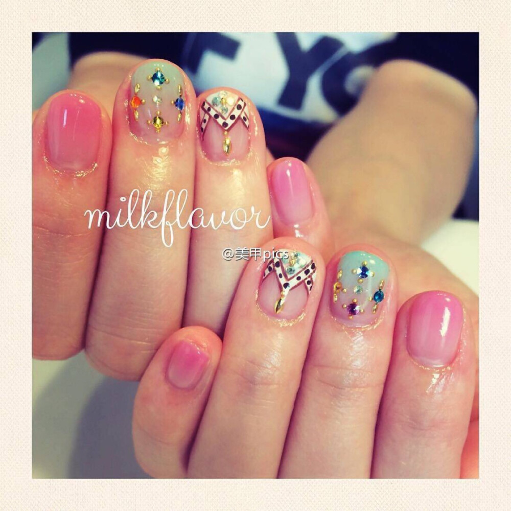 #nailnail#