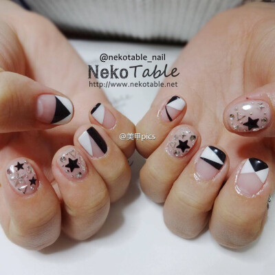 #nailnail#