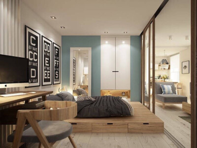 好像有个漂亮的地台