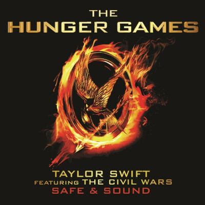 Safe & Sound (From "The Hunger Games" Soundtrack)