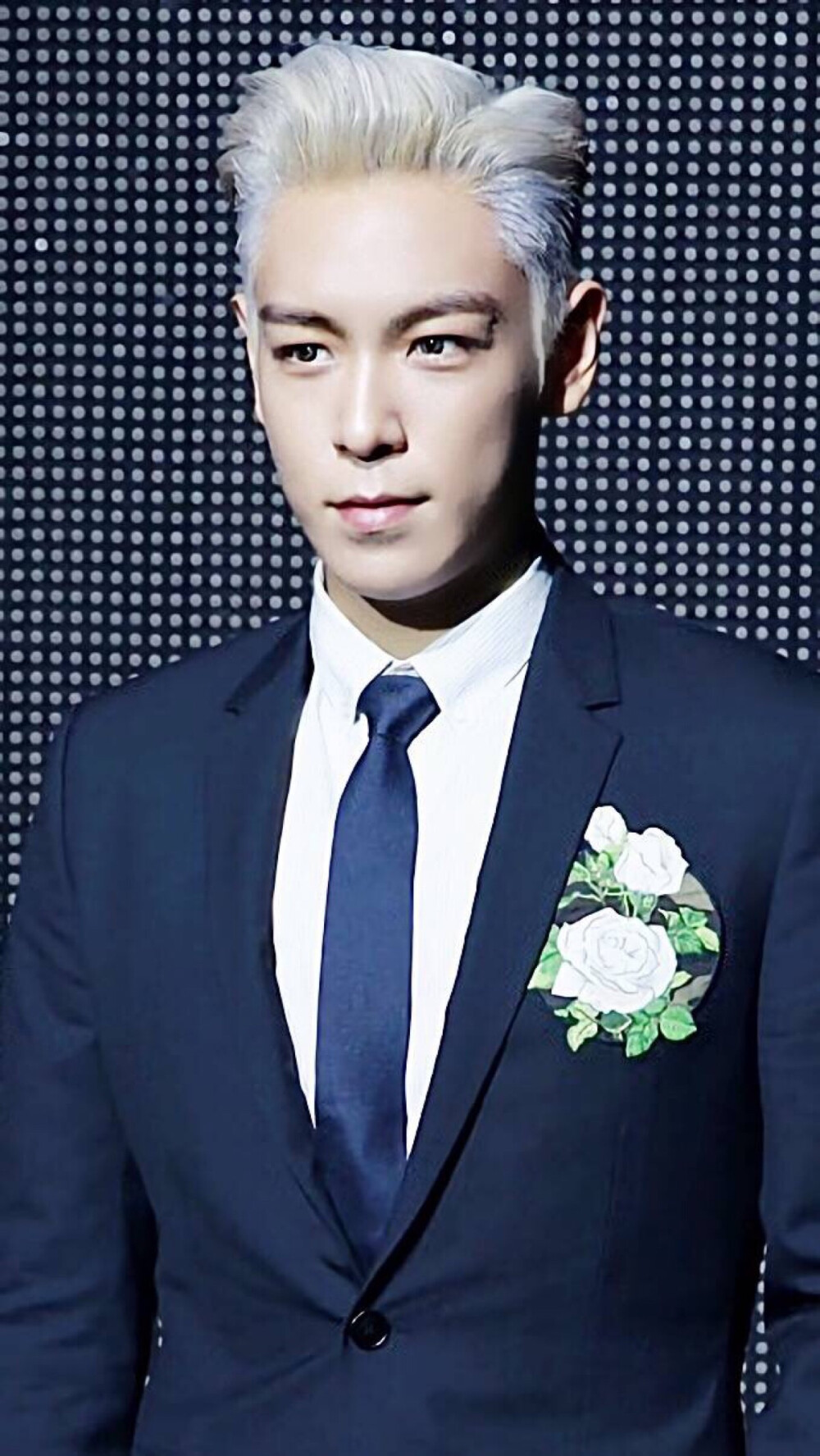 bigbang崔胜铉壁纸锁屏