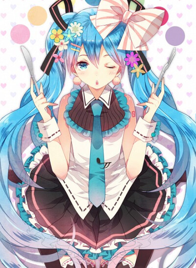 初音未來