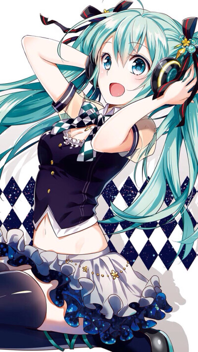 初音未來