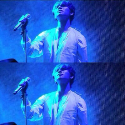 #姜大声##DAESUNG#