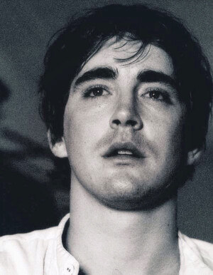 李佩斯lee pace