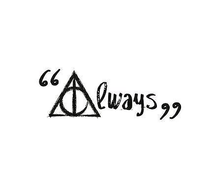 always