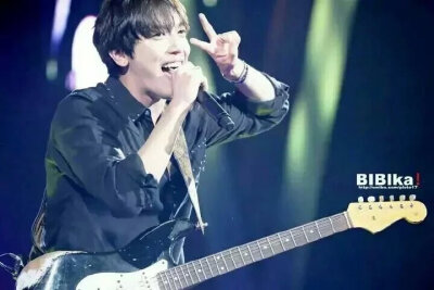 cnblue 郑容和 