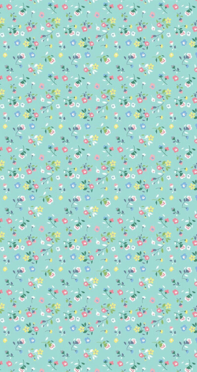 Cath kidston壁纸