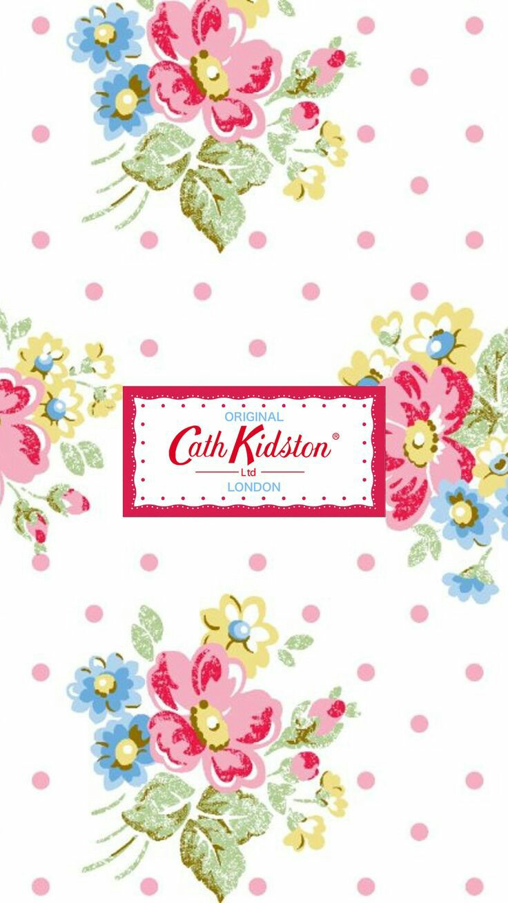 Cath kidston壁纸