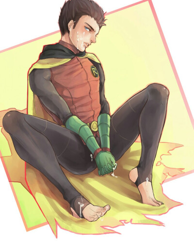 damian