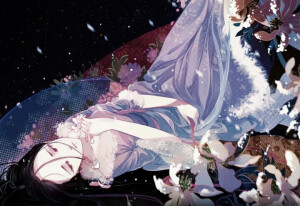 甄嬛传♢叙花列♢慕容世兰