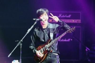 郑容和 cnblue