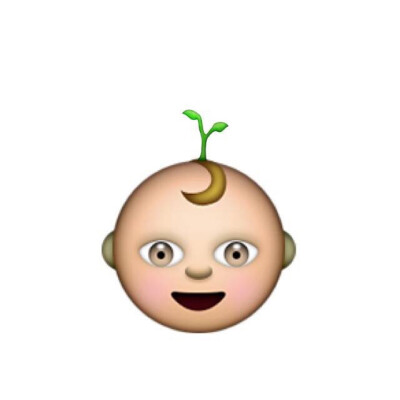 emoji 表情 头像