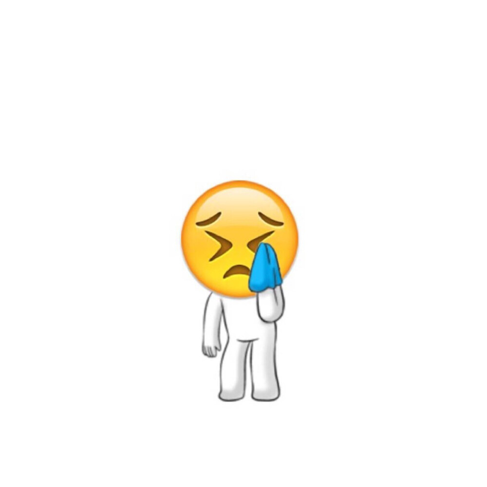 emoji 表情 头像