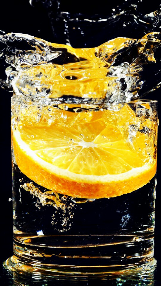 橙子- 堆糖,美图壁纸兴趣社区