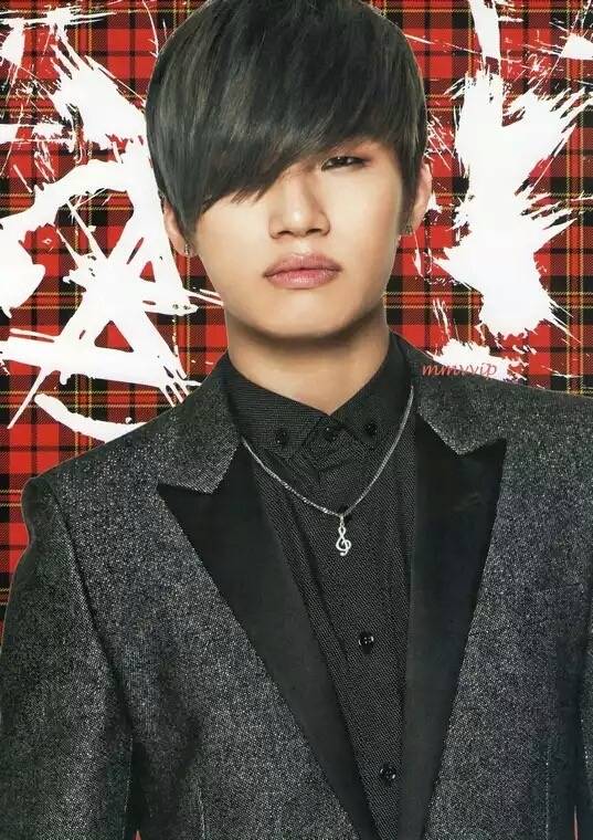 #姜大声##DAESUNG#
