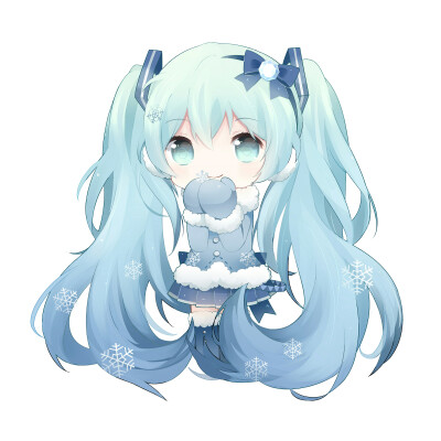 初音未来