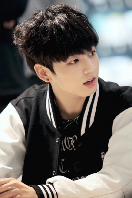 防弹少年团bts田柾国jungkook