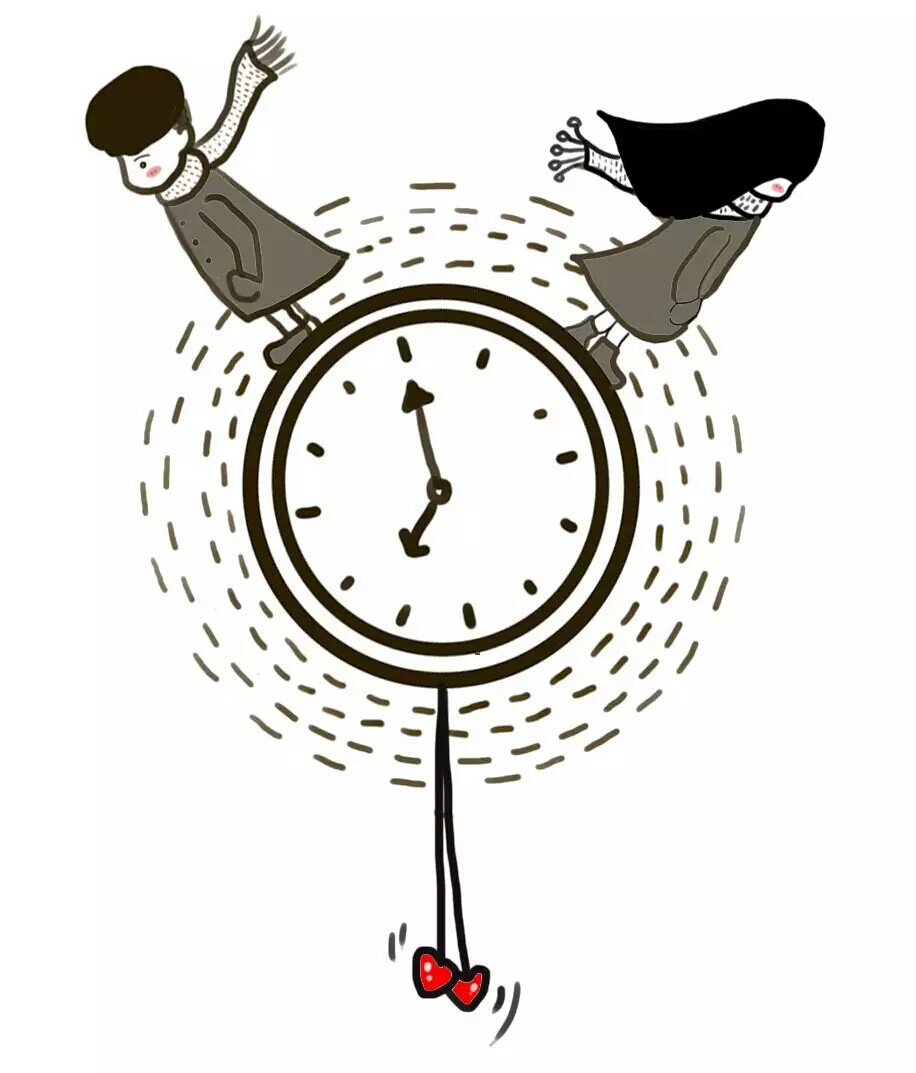 时差- 堆糖,美图壁纸兴趣社区