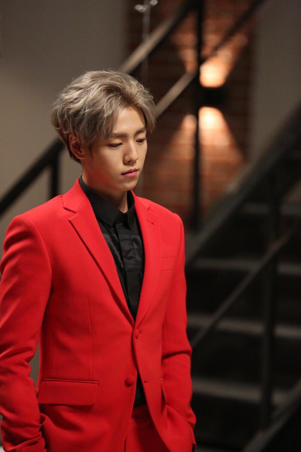 李玹雨武林学校