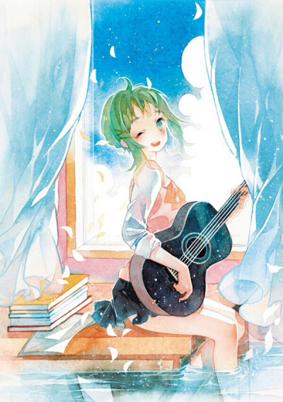 gumi