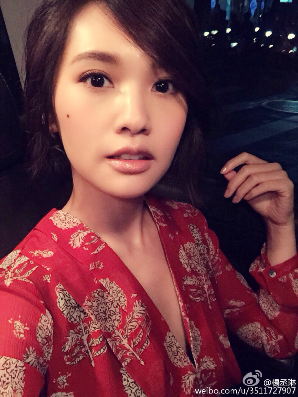 杨丞琳 - 高清图片，堆糖，美图壁纸兴趣社区