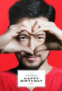 不老歌神Jacky Cheung