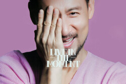 不老歌神Jacky Cheung