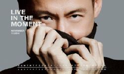 不老歌神Jacky Cheung