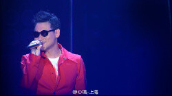 不老歌神Jacky Cheung