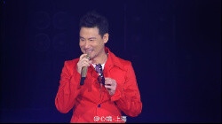 不老歌神Jacky Cheung