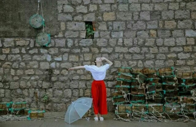 我明白你会来所以我等