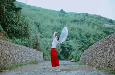 我明白你会来所以我等