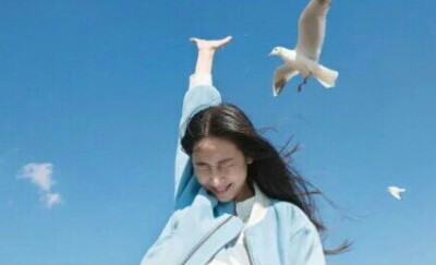 我明白你会来所以我等