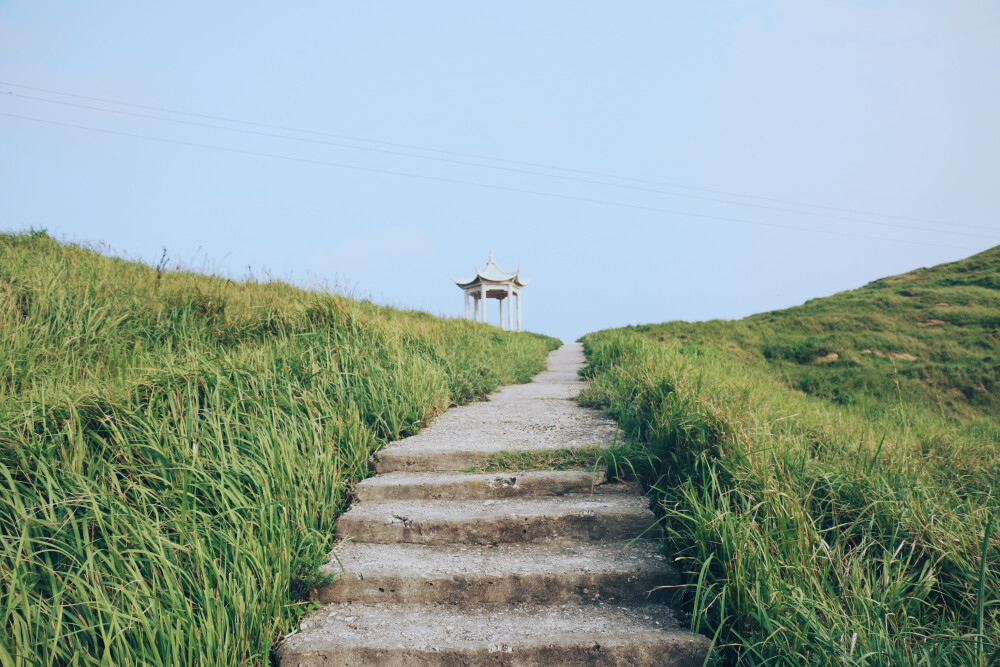 Day2 青浜岛 