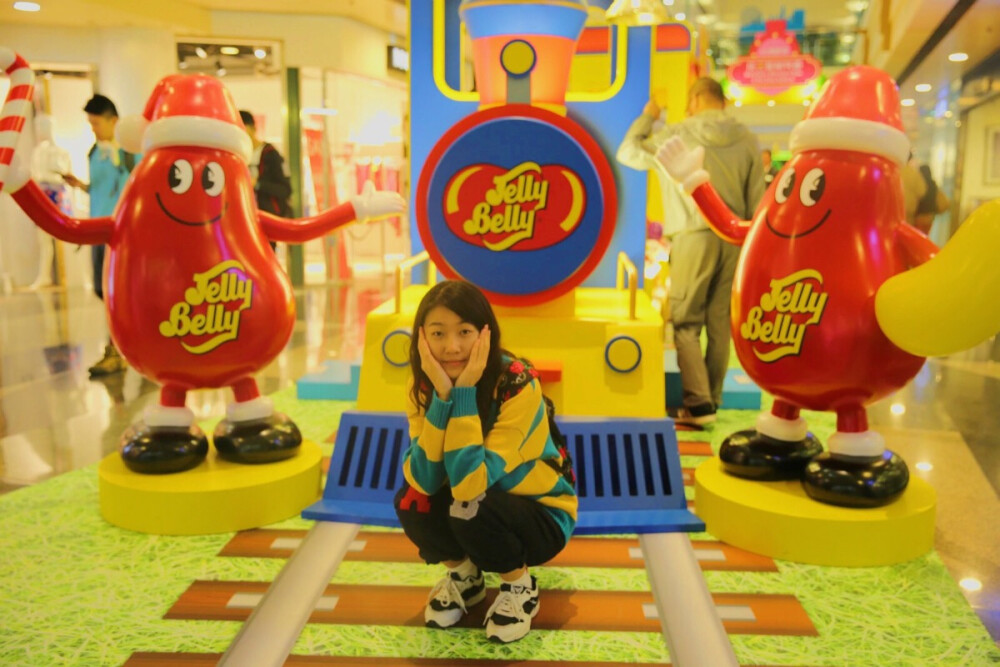 jelly bell