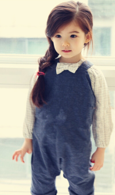 韩加混血 lauren hanna lunde