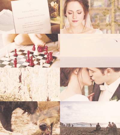  Edward Cullen Bella Swan Twilight