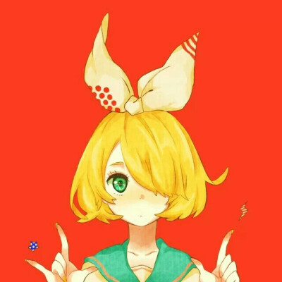 鏡音