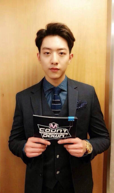 CNBlue 李正信