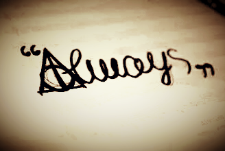 Always