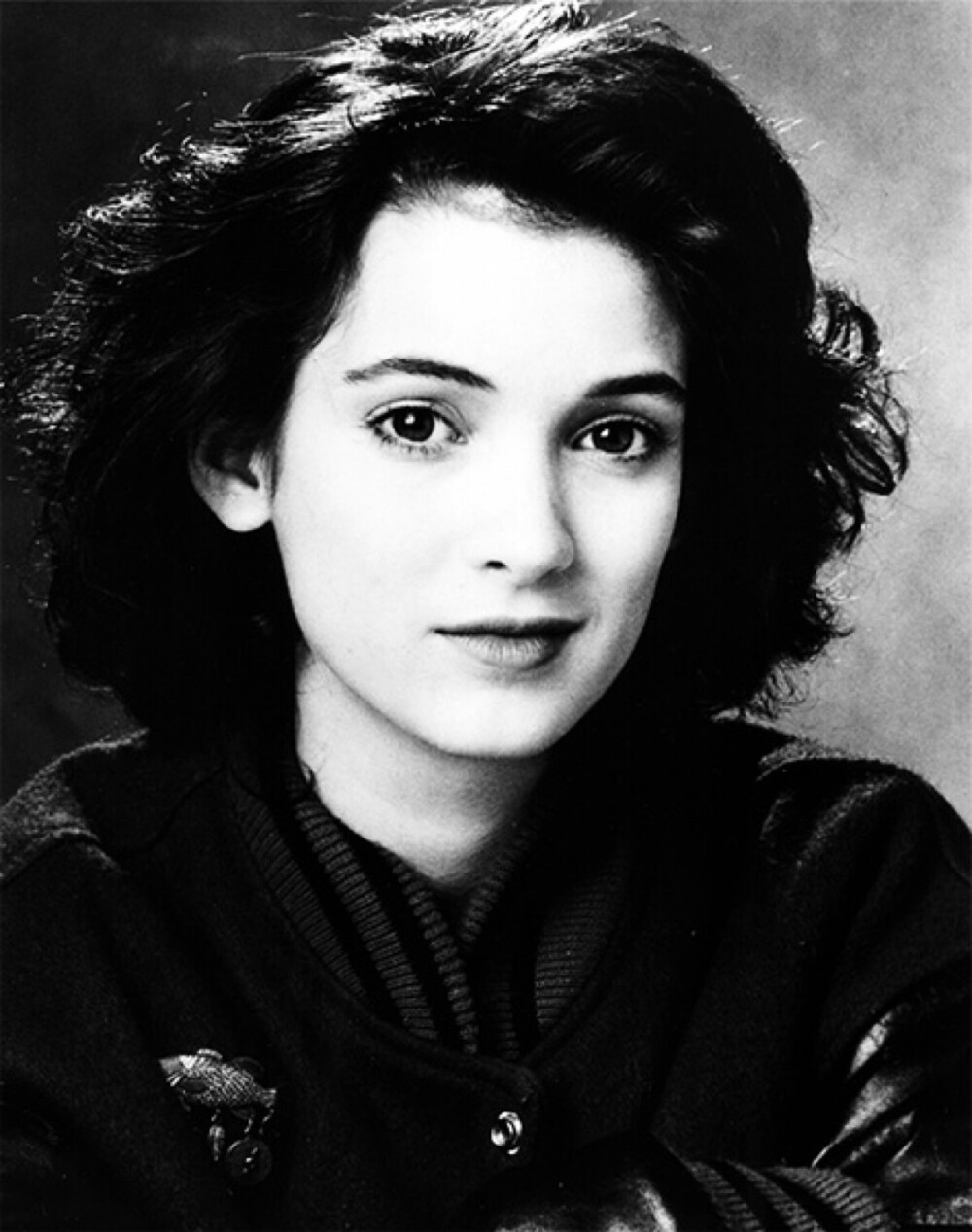 薇诺娜·瑞德 Winona Ryder