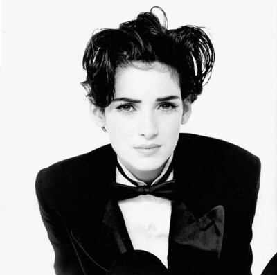 薇诺娜·瑞德 Winona Ryder