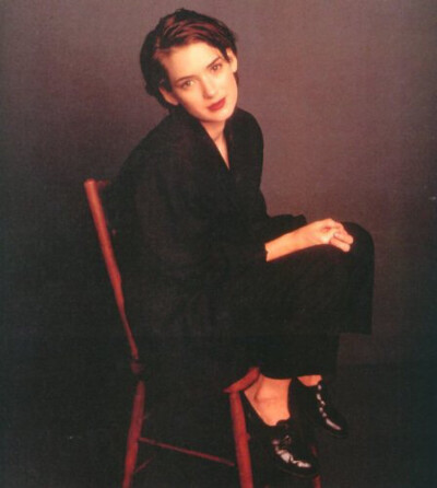 薇诺娜·瑞德 Winona Ryder